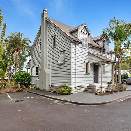 Russell Cottages - Russell Holiday Home ภายนอก รูปภาพ