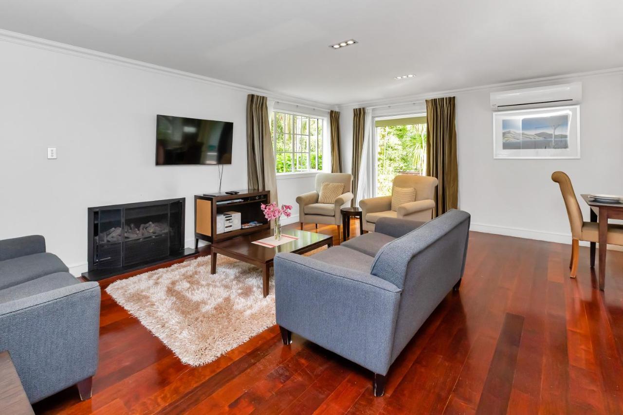 Russell Cottages - Russell Holiday Home ภายนอก รูปภาพ