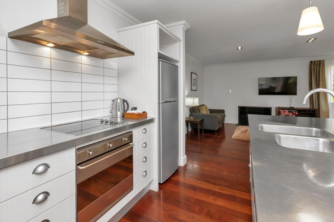 Russell Cottages - Russell Holiday Home ภายนอก รูปภาพ