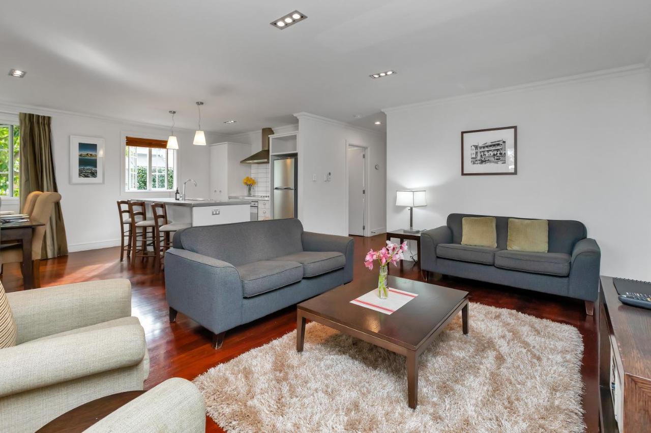 Russell Cottages - Russell Holiday Home ภายนอก รูปภาพ
