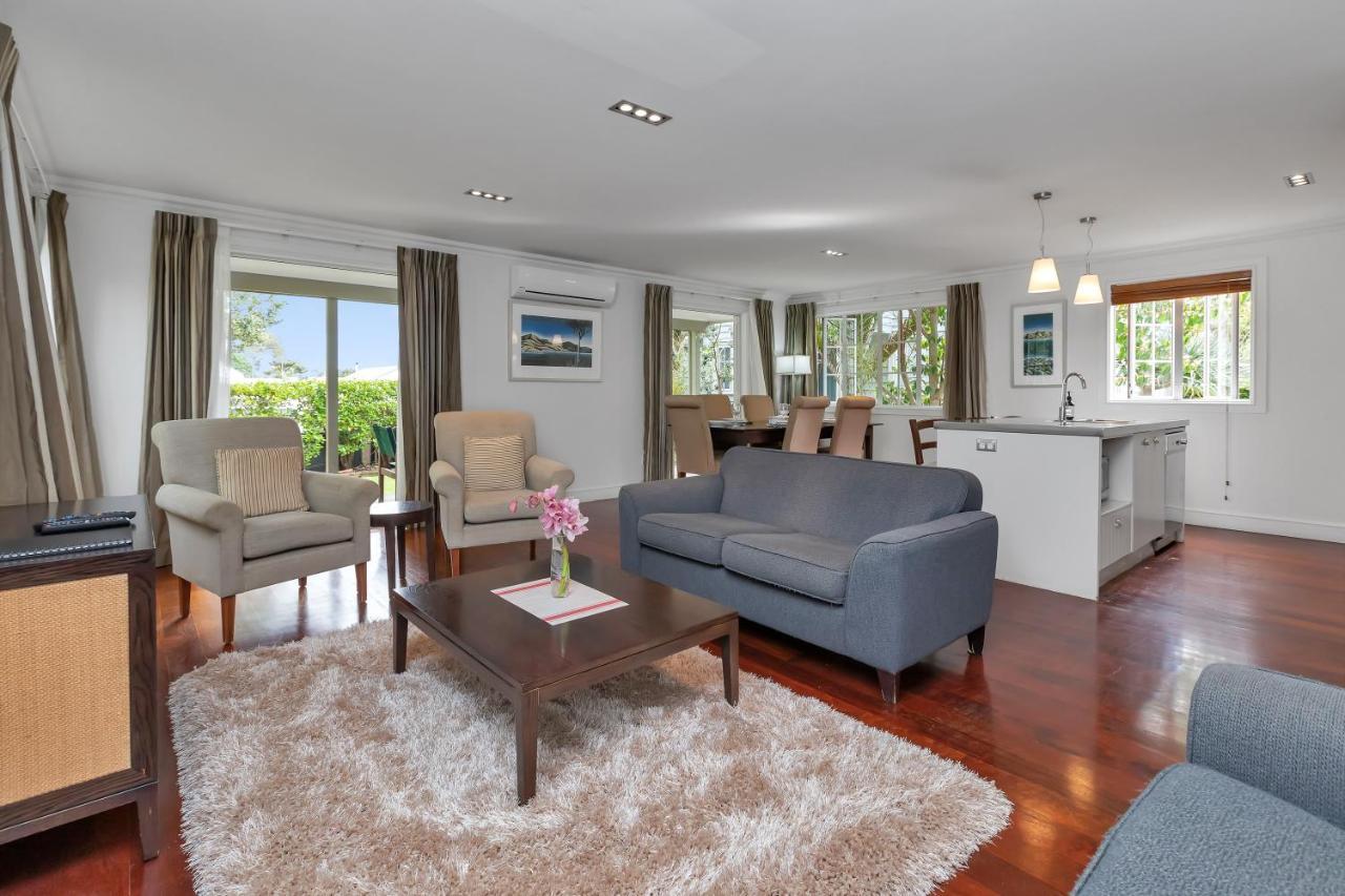 Russell Cottages - Russell Holiday Home ภายนอก รูปภาพ