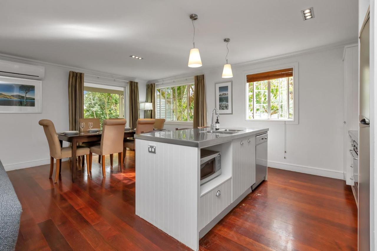 Russell Cottages - Russell Holiday Home ภายนอก รูปภาพ