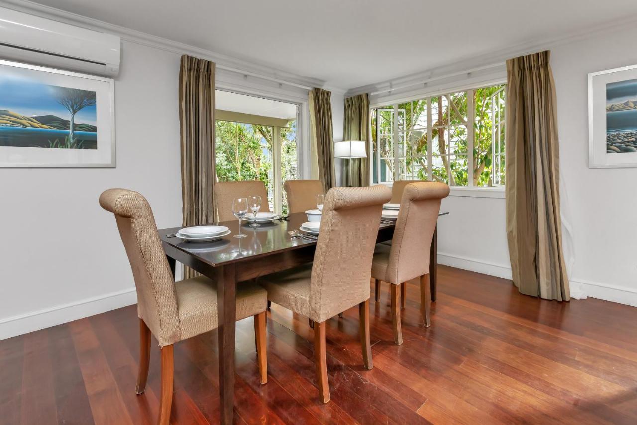 Russell Cottages - Russell Holiday Home ภายนอก รูปภาพ
