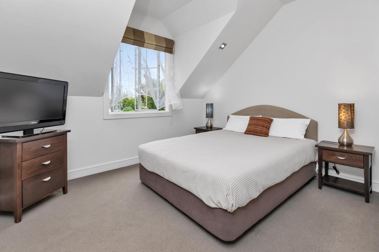 Russell Cottages - Russell Holiday Home ภายนอก รูปภาพ
