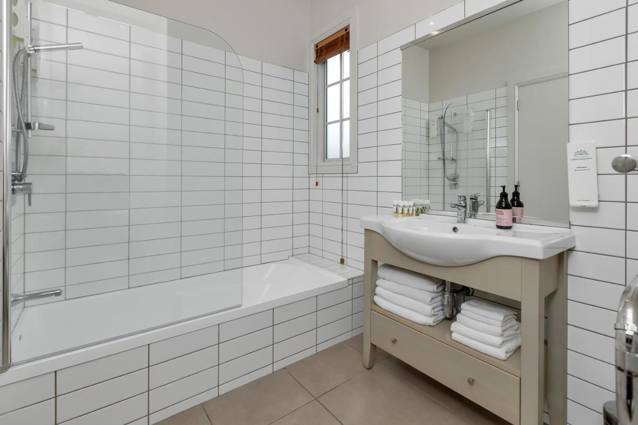 Russell Cottages - Russell Holiday Home ภายนอก รูปภาพ