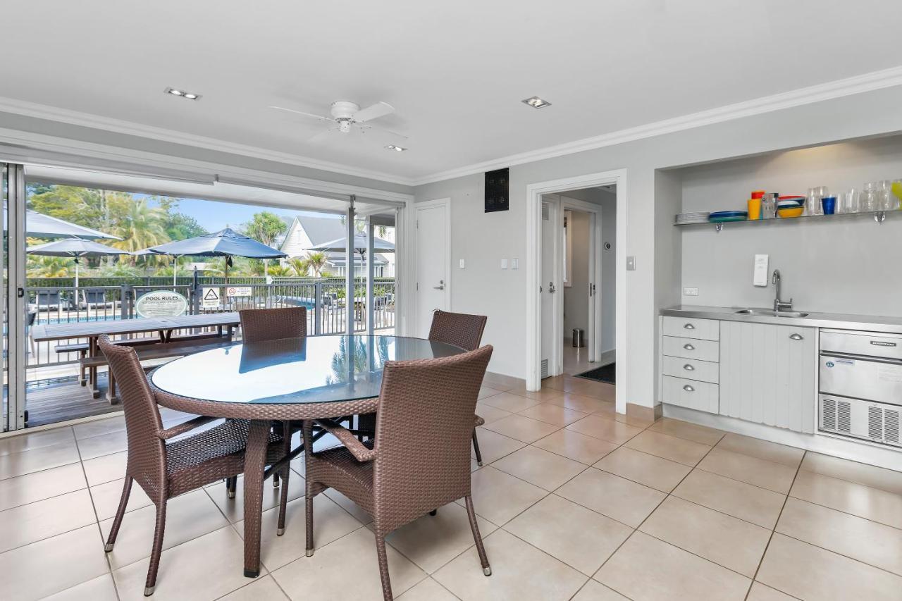 Russell Cottages - Russell Holiday Home ภายนอก รูปภาพ