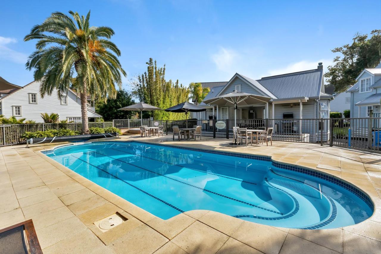 Russell Cottages - Russell Holiday Home ภายนอก รูปภาพ
