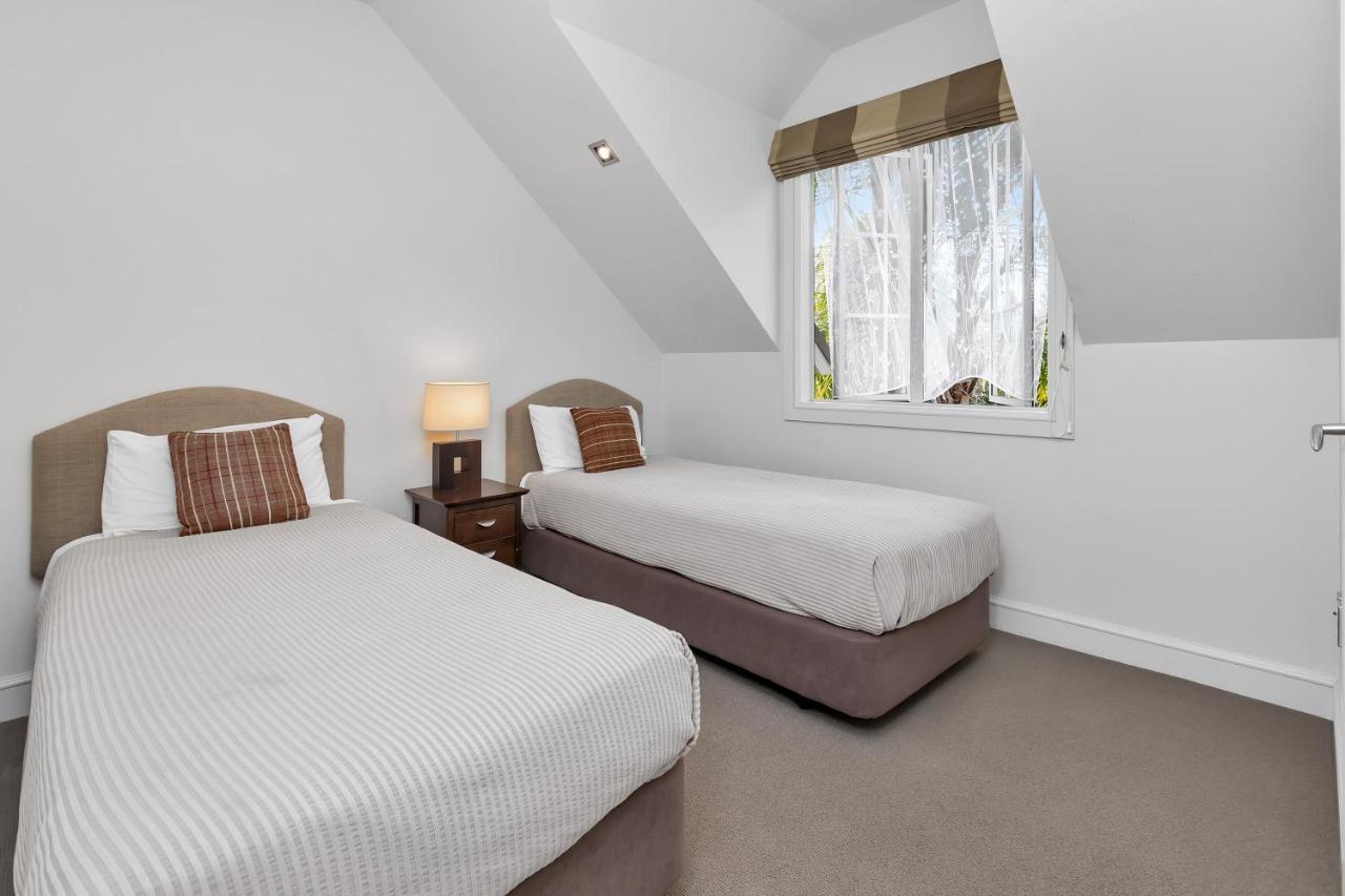 Russell Cottages - Russell Holiday Home ภายนอก รูปภาพ